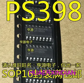 10 шт. Новый оригинальный PS398 PS398CSE PS398CSEE SOP-16 IC  