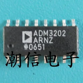 ADM3202ARNZ SOP-16