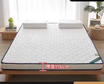 Дропшиппинг Матрас настраиваемого размера Soft Mattress Home Tatami Mat Was The Floor Mat Student ZHA10-28599